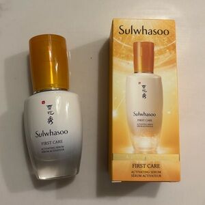 Sulwhasoo first care activating serum 30ml